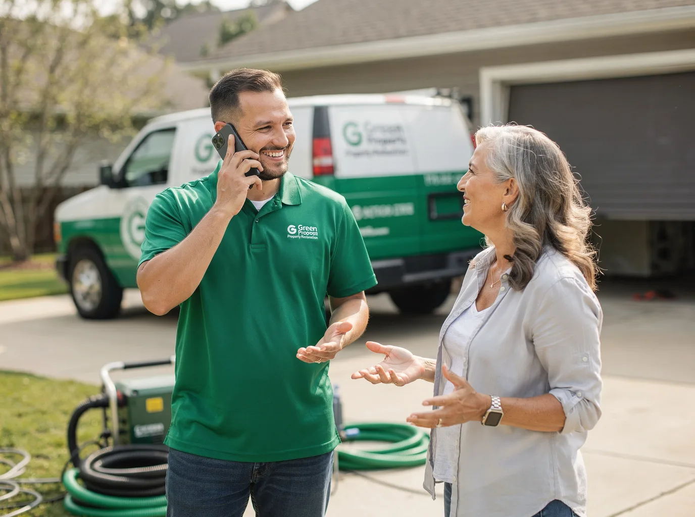 Water Damage Restoration Kenedy, TX FAQs